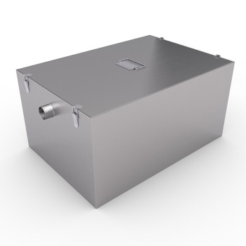Grease Trap 45 Ltr