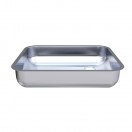 500 x 400 x 120mm Weld-in/Undermount Bowl 500 x 400 x 120mm Weld-in/Undermount Bowl