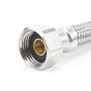 ½" x ½" x 3000mm Flexi Hose ½" x ½" x 3000mm Flexi Hose