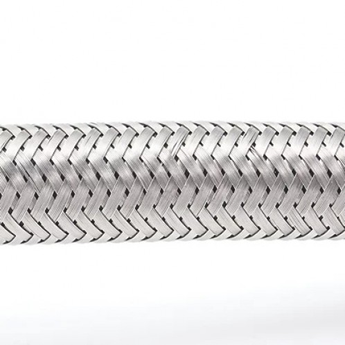 ½" x ½" x 3000mm Flexi Hose ½" x ½" x 3000mm Flexi Hose