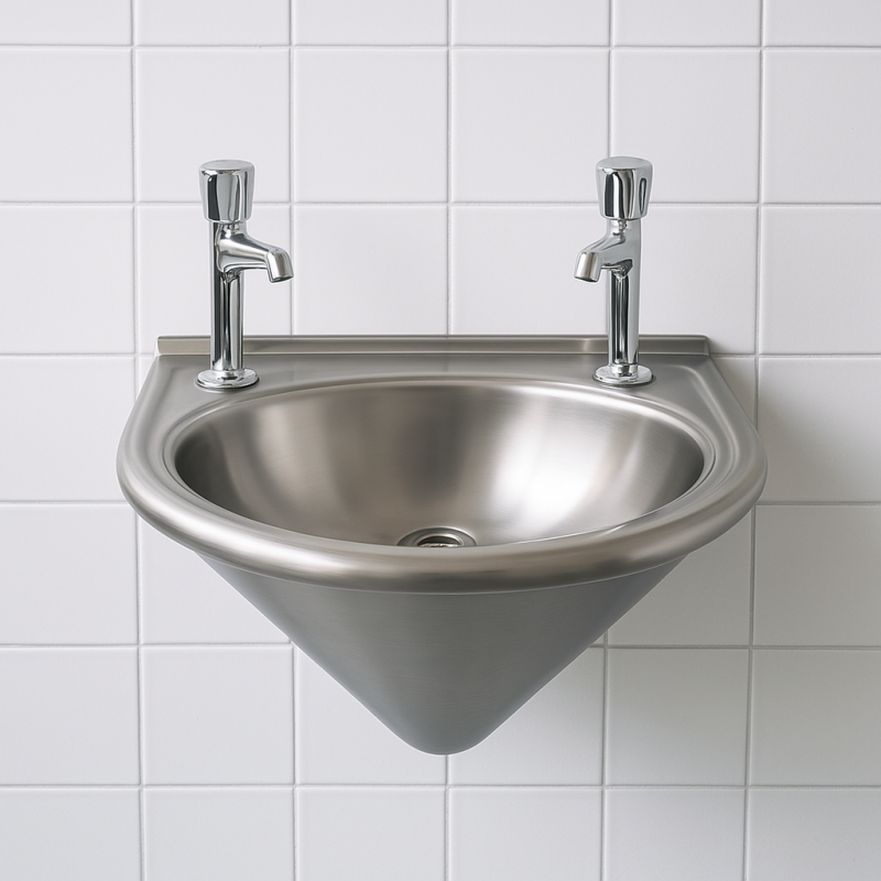 Anti Vandal Wash Basin