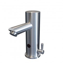 Stainless Steel Sensor Mixer Tap