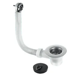 Waste Fittings