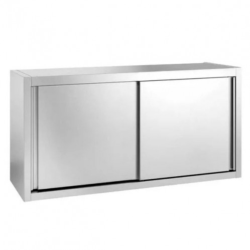 1000mm Stainless Steel Wall Cabinet 1000mm Stainless Steel Wall Cabinet