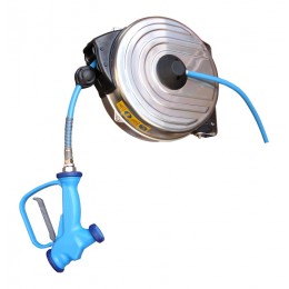 Hose Reel - 12 Meter
