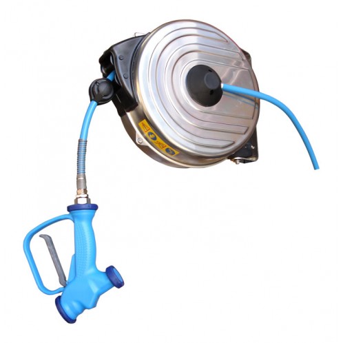 Hose Reel - 12 Meter
