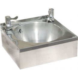 12" Wash Hand Basin