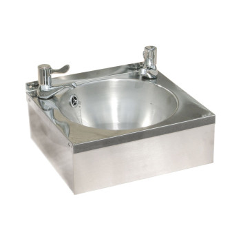 12" Wash Hand Basin