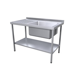 700mm Catering Sinks