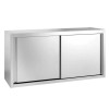 1200mm Stainless Steel Wall Cabinet