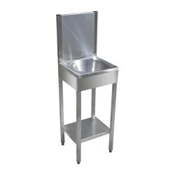 Floor Standing Hand Basins