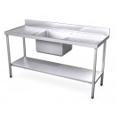 1600 x 600mm 'Laundry' Sink