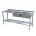 Catering Prep Sinks