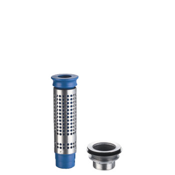 200mm Perforated Stand Pipe Waste