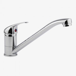 Mono Lever Mixer Tap