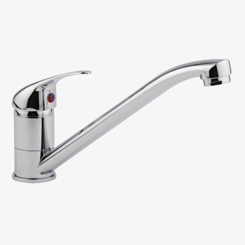 Mono Lever Mixer Tap