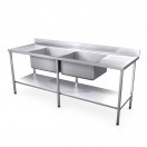 2100 x 700mm Sink 2100 x 700mm Sink