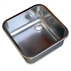 Inset Sink Bowls