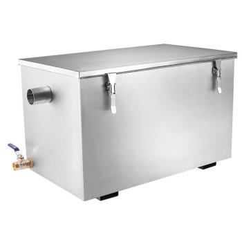 Grease Trap 44 Ltr