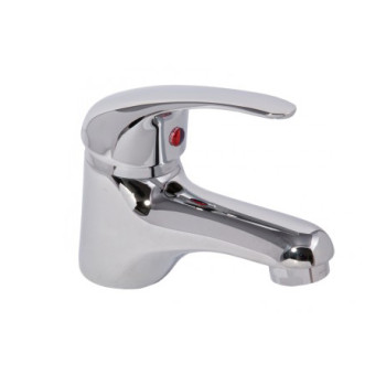 Monobloc Basin Mixer Tap
