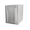 600mm Stainless Steel Wall Cabinet