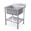 700 x 700mm Sink 700 x 700mm Sink