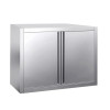 800mm Stainless Steel Wall Cabinet