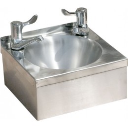 9" Wash Hand Basin