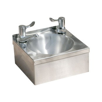 9" Wash Hand Basin