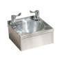 9" Wash Hand Basin