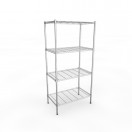 910mm Stainless Steel Wire Racking 910mm Stainless Steel Wire Racking