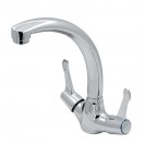 Monobloc Lever Mixer Taps Monobloc Lever Mixer Taps
