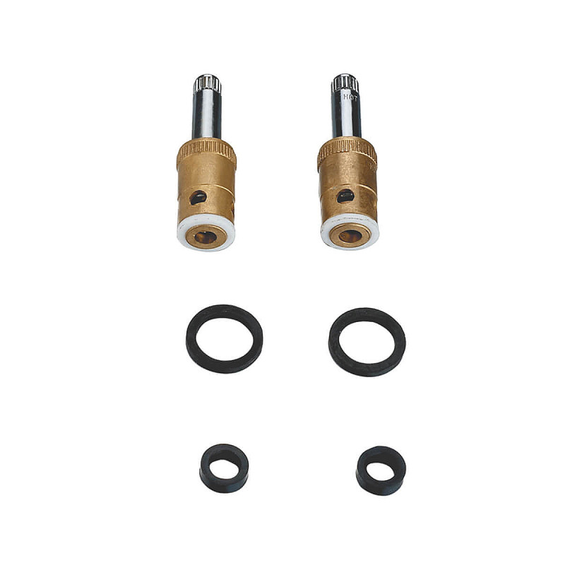 Pre Rinse Replacement Spindles