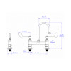 Deck Gooseneck Tap