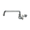 Wall Pantry Tap - Single Feed