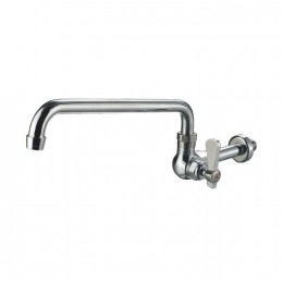 Wall Pantry Tap - Single Feed