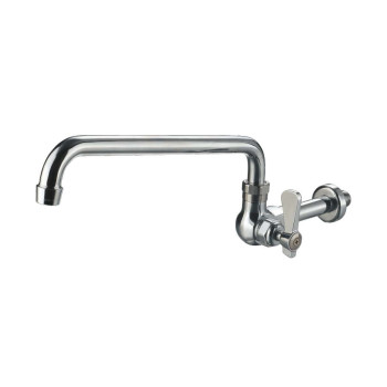 Wall Pantry Tap - Single Feed