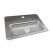 Glass Filler Drip Tray  + €75.00 