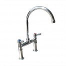 Gooseneck Mixer Tap Gooseneck Mixer Tap
