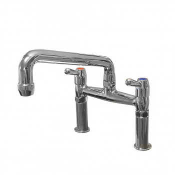 Pantry Mixer Tap