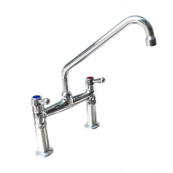 Pantry Mixer Tap