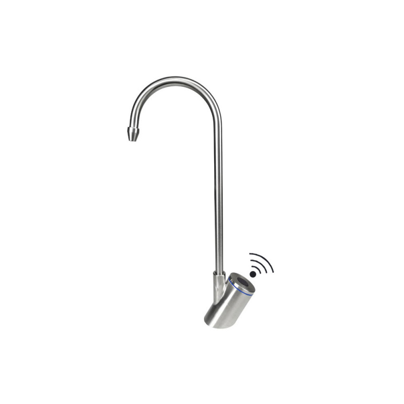 Bottle Filling Tap - Sensor Operated