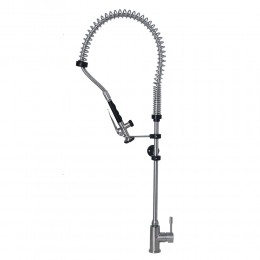 All Stainless Steel Pre Rinse Unit