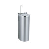 Drinking Fountain & Bottle Filler- Full Pedestal 