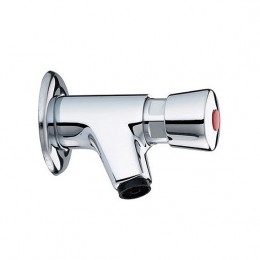 Self Closing Bib Tap