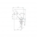 Sensor Mixer Tap (Mains Powered) Sensor Mixer Tap (Mains Powered)