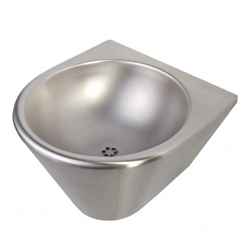 Anti Vandal Heavy Duty Hand Basin Anti Vandal Heavy Duty Hand Basin