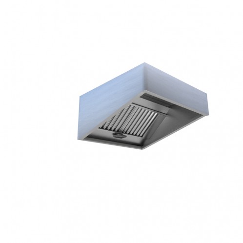 1200mm Wall Canopy
