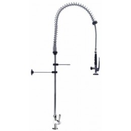 Single Feed Pre Rinse Unit