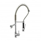Mono Pre Rinse with Add On Tap
